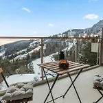 Lejlighed Cosy, Neuf, Vue Panoramique, Centre A 4 Min A Pied *