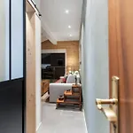 Cosy, Neuf, Vue Panoramique, Centre A 4 Min A Pied *