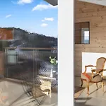 Lejlighed Cosy, Neuf, Vue Panoramique, Centre A 4 Min A Pied *