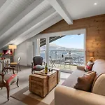 Cosy, Neuf, Vue Panoramique, Centre A 4 Min A Pied Lejlighed *